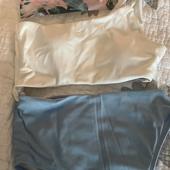 Shein brand new bikini one piece size M - Picture 4 of 4